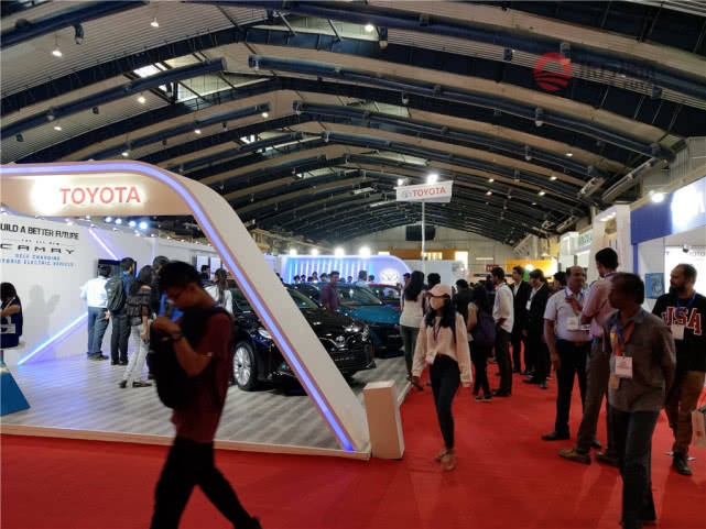 鸭脖官网_
2021年印度新能源电动车展 FM EXPO(图3)
